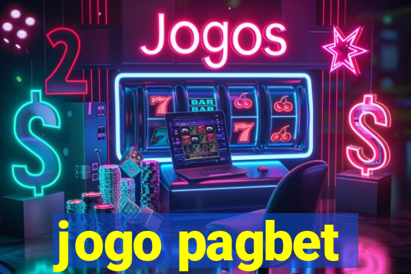 jogo pagbet